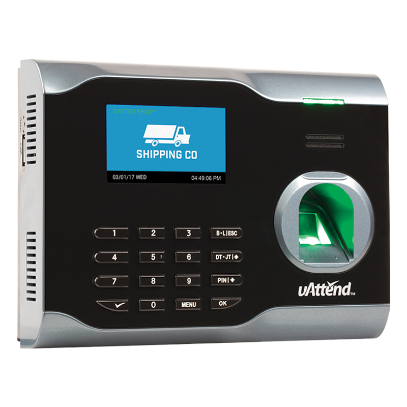 biometric time clock biometric time clock