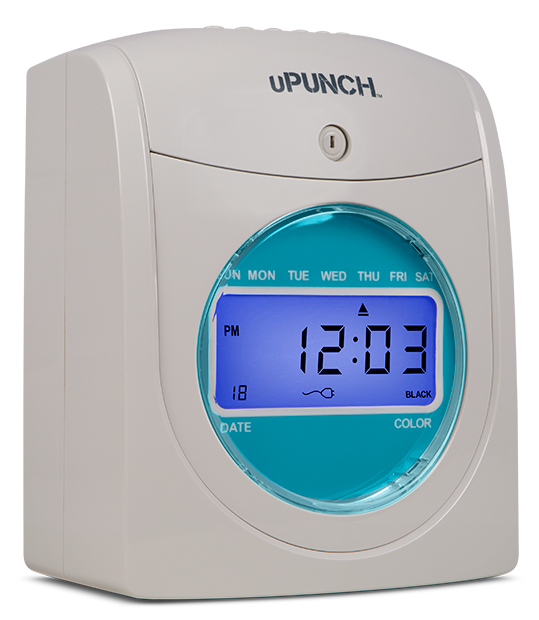 Time Clocks Employee Attendance System Time Clock Market